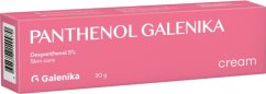 Panthenol Galenika Dexpanth.5% Cream 30g