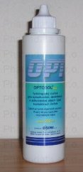 Optosol Plus na kont.čočky 250 ml