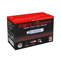 FORA Diamond Test.pr.ke glukom.TD 50ks