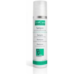 SynCare SHAMPOOderm šampon pro suché poškozené vlasy 500 ml