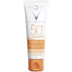 VICHY IDEAL SOLEIL Krém proti skvrn.50ml
