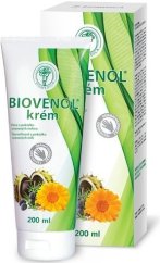 Biovenol krém 200ml