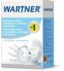 ALT-Wartner Kryoterapie 50ml