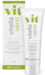 Vitella Versi Gel Pityriasis v. 100 ml