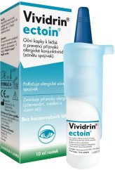 Vividrin ectoin 10ml