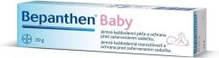 Bepanthen Ochranna mast 30g
