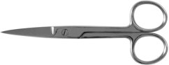 Nůžky 6-0047-B rov.hrotn.15cm-CELIMED