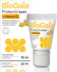 BioGaia Protect BABY+vit.D3 prob.k.10ml