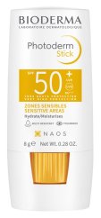 BIODERMA Photoderm tycinka na rty SPF50+