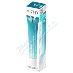 VICHY MINERAL 89 48H Hydrat.sorbet 40ml