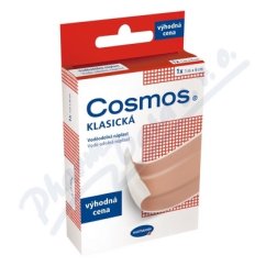 COSMOS Rychloob.Klas.voděodol.1mx6cm