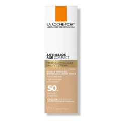 LA ROCHE-POSAY ANTHELIOS AGE Krém zabar.SPF50 50ml