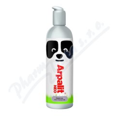 Arpalit NEO šamp.proti paraz.+bam.500ml