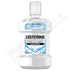 Listerine Advanced white mild Taste 1l