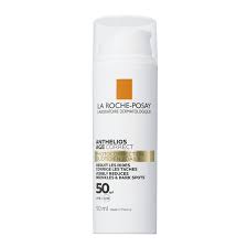 RP ANTHELIOS AGE Krém SPF50 50ml