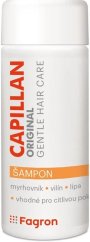 Capillan orig. vlas.šampon 200ml
