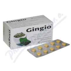 Gingio por.tbl.flm.90x40mg