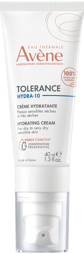 AVENE Tolerance Hydra-10 hydratacni emul