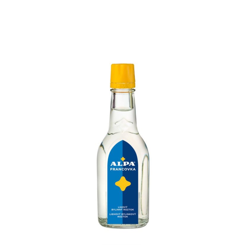 ALPA Francovka 60ml