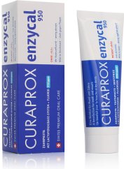 CURAPROX Enzycal 950ppm zub.pasta 75ml