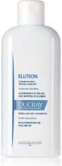 DUCRAY Elution šampon-rovnováha vlas.pok