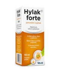Hylak Forte por.sol.150ml