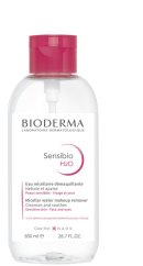 BIODERMA Sensibio H2O 850ml