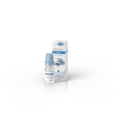 OKUZELL forte oční kapky 10ml