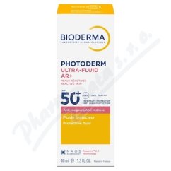 BIODERMA Photod.AR+ ultra-fl.SPF50+40ml