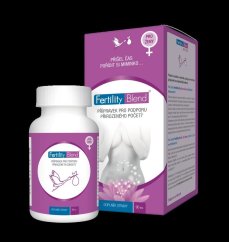 Fertility Blend pro žENY tob.90
