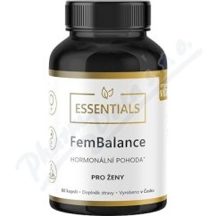 Maxi Vita ESSENTIALS FemBalance cps.60