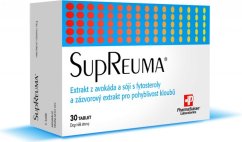 SUPREUMA PharmaSuisse tbl. 30