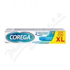 Corega Original Extra silný XL 70g