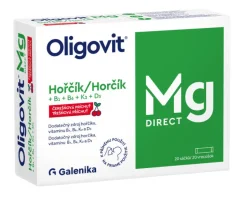Oligovit Mg Direct 20x2.25g Galenika