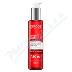 VICHY DERCOS Collagen fill.17 kura 150ml