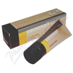 ALT-Venosan kaštanový gel  50g