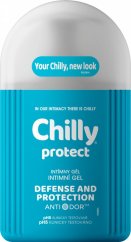 Chilly intima Antibacterial 200ml