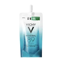 VICHY MINERAL89 booster Polyglumatic sérum 50ml - NÁPLŇ