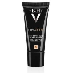 VICHY Dermablend Korekční make-up 15. 30 VICHY Dermablend Korekční make-up 15. 30