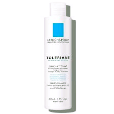 RP Toleriane DN 200ml čistící emulze