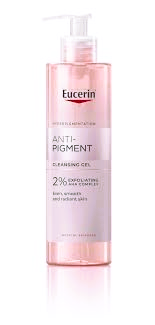 Eucerin AntiPigment rozjas.čis.gel 400ml
