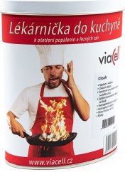 Viacell L111 Lékárnička do kuchyně