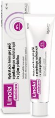 Linola RadioDerm Hydratační krém 50ml