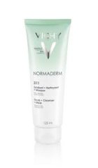 VICHY ND 3v1 Cleanser 125ml