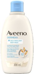 Aveeno Dermexa emolienční sprch.gel300ml