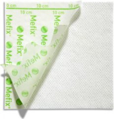 Mefix fixační tkanina 10mx20cm 1ks312000
