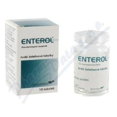 Enterol por.cps.dur.10x250mg
