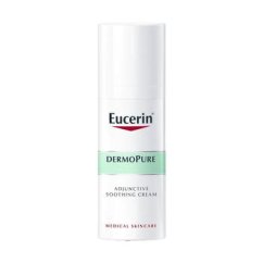 EUCERIN DermoPure zklid.krém 50ml 88969