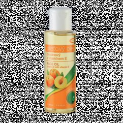 TOPVET Broskvový olej 100% 100ml