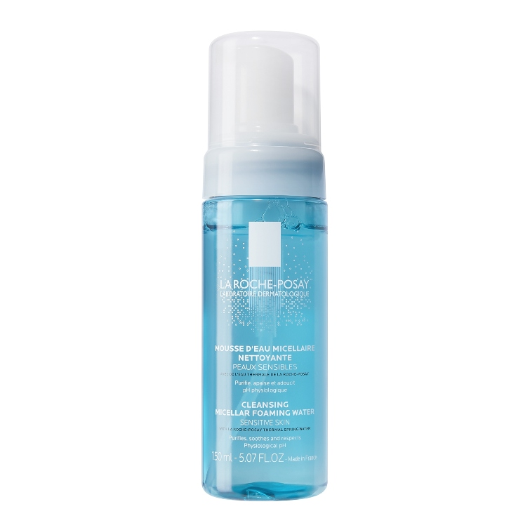 RP PHYSIO Pěnová voda 150ml